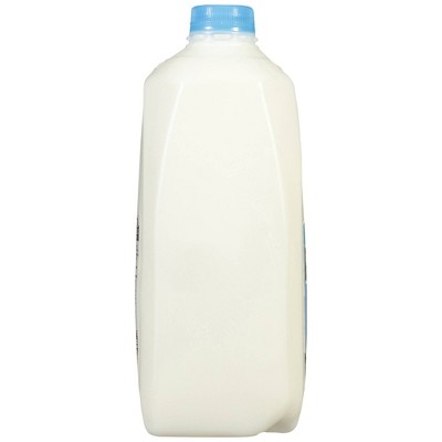 Garelick Farms 1% Lowfat Milk - 0.5gal