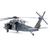 Sikorsky MH-60L Black Hawk Helicopter "91-26188 Venom" United States Army 1/72 Die Cast Model by Panzerkampf - 3 of 4