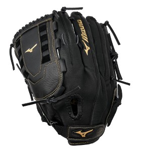 Mizuno Premier Series Slowpitch Softball Glove 14" - 1 of 4