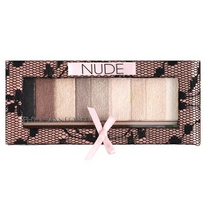 Physicians Formula Shimmer Strips, Custom Eye Enhancing Shadow & Liner, 7564 Nude, 0.26 oz (7.5 g) - 1 of 4