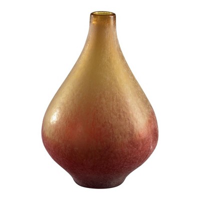 Cyan Design - Vizio - Medium Vase - 9 Inches Wide By 13.75 Inches High