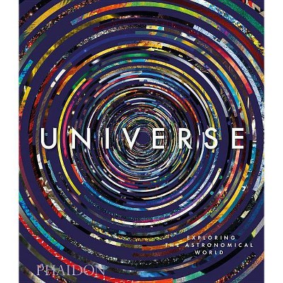  Universe: Exploring the Astronomical World - MIDI Format - (Hardcover) 