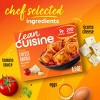 Lean Cuisine Comfort Cravings Cheese Frozen Ravioli with Tomato Sauce - 8.5oz​ - 3 of 4