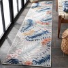 Cabana CBN451 Loomed Indoor/Outdoor Rug - Safavieh - 3 of 4