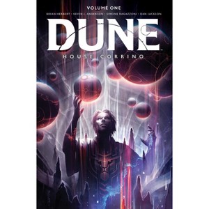 Dune: House Corrino Vol. 1 - (Hardcover) - 1 of 1