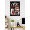 Trends International WNBA Las Vegas Aces - 2025 WNBA Finals Champions Framed Wall Poster Prints - 2 of 4