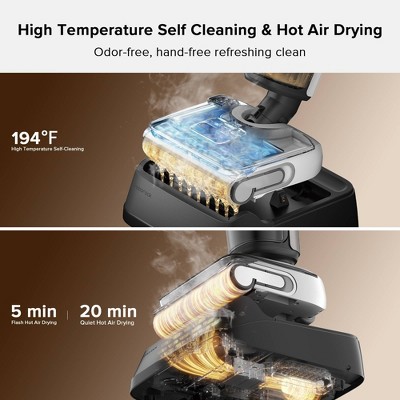 Roborock F25 Vacuum Cleaner