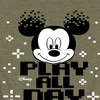 Boys' - Disney - Play All Day Pixels Short Sleeve Graphic T-Shirt - 2 of 4
