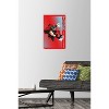 Trends International Marvel Shape of a Hero - Thor Unframed Wall Poster Prints - image 2 of 4