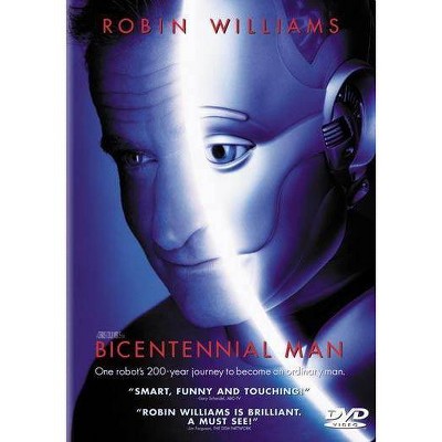 Bicentennial Man (DVD)(2000)