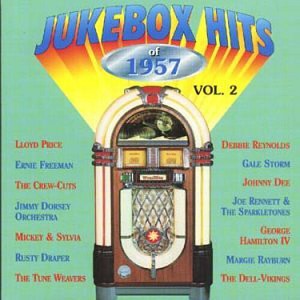 Various Artists - Jukebox Hits of 1957 Vol 2 (CD) - 1 of 1