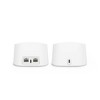 eero 6 Dual-Band Mesh Wi-Fi 6 System (2-pack) - 3 of 3