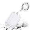 SaharaCase Sparkle Series Case for Apple AirPods Pro 2 (2nd Generation) Clear (HP00068) - 4 of 4