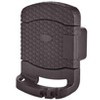 The Lakeside Collection Garden Water Hose Reel Hanger with Storage 1 Pieces - 4 of 4