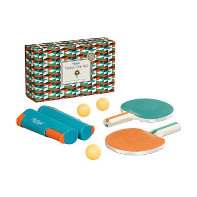 Table Tennis Board Game