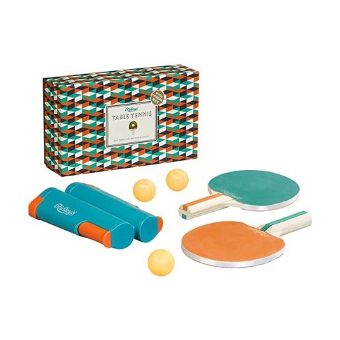 Table Tennis Board Game : Target