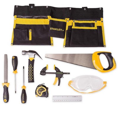 children's carpenter tool set