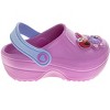 Sesame Street Elmo & Abby Caddaby Dual Sizes Clogs. (Toddler/Little Kids) - 3 of 4