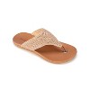 The Sak Women's Shana Sandal - 2 of 4
