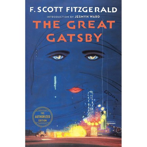 The Great Gatsby (Reissue) (Paperback) By F. Scott Fitzgerald : Target