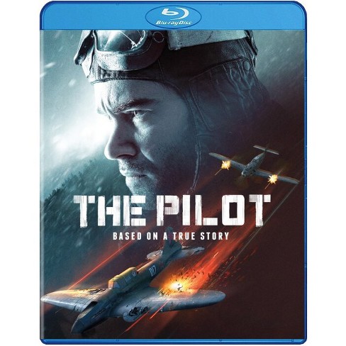 The Pilot: A Battle For Survival (blu-ray)(2022) : Target