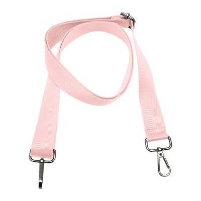 Unique Bargains Classy Durable Sturdy Nylon Solid Color Handbag Strap 1 Pc
