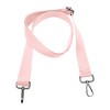 Unique Bargains Classy Durable Sturdy Nylon Solid Color Handbag Strap 1 Pc - 4 of 4