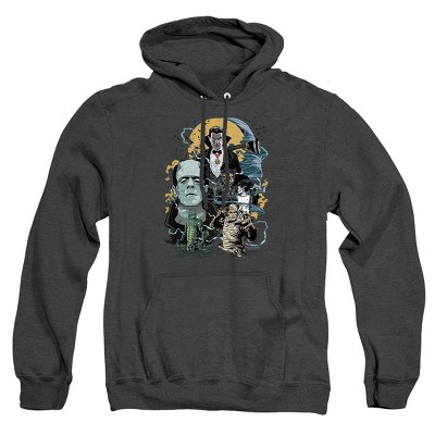 Universal Monsters Monster Mash Pullover Hoodie