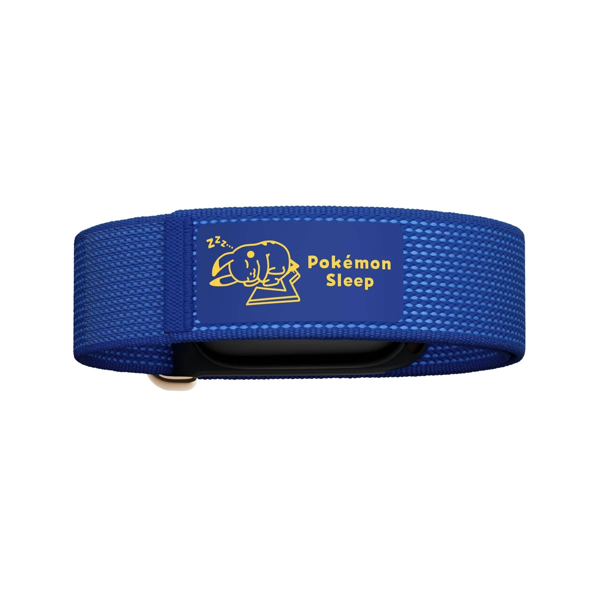 Google Fitbit Air Special Edition Stephen Curry - Rye