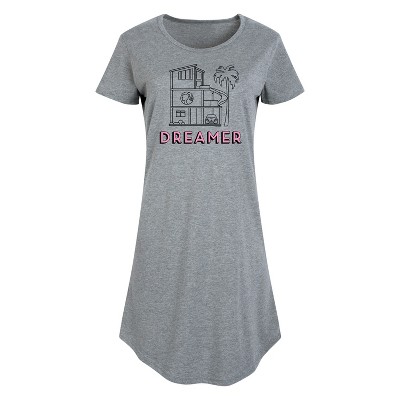 Women's - Barbie - Dreamer