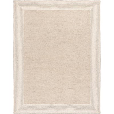 Ebony EBN426 Handmade Tufted Rug - Safavieh