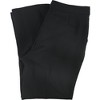 Armani Womens Suit Dress Pants, Black, 40 - 2 of 2