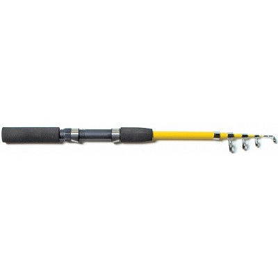 Eagle Claw Trailmaster Spin/Fly Rod