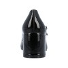 Journee Women's Okenna Medium and Wide Width Pumps - 3 of 4
