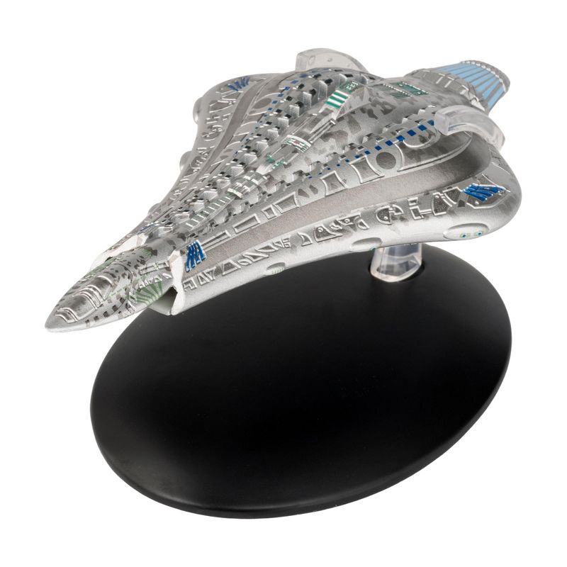 Eaglemoss Limited Eaglemoss Star Trek Ship Replica | Voth City Ship Brand New, 3 of 8