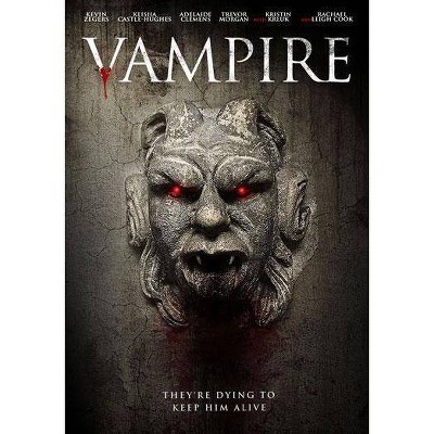 Vampire (DVD)(2013)