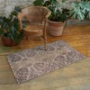 Patina Vie Vintage Inspired Accent Rug - 2 of 4