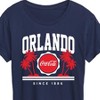 Women's - Coca-Cola - Since 1886 Short Sleeve Graphic T-Shirt - 2 of 4