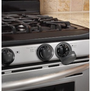 Stove Knob Covers - 5/pkg - 1 of 3