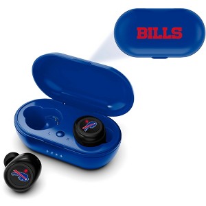 SOAR NFL True Wireless Earbuds - 1 of 3