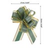 Unique Bargains Pull Bows for Gift Wrapping Weddings Birthdays Christmas 47.28"x1.9" 3 Pcs - 2 of 4