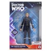 Seven20 Doctor Who 12th Doctor in Polka Dot Shirt 5.5" Action Figure - 2 of 4