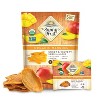 Sunny Fruit, Organic Dried Mangoes, 5 Portion Packs, 0.7 oz - 3 of 4