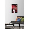 Trends International NBA Houston Rockets - Kevin Durant 25 Unframed Wall Poster Prints - 2 of 4