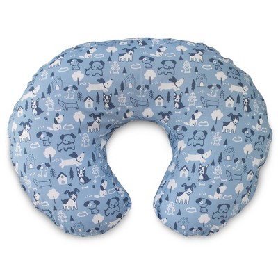 boppy original nursing pillow