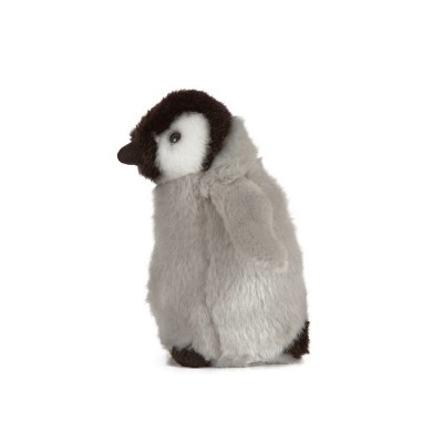 Stuffed store penguin target