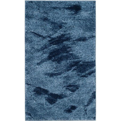 Retro RET2891 Power Loomed Area Rug  - Safavieh