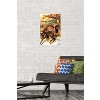 Trends International Attack on Titan - Attack Unframed Wall Poster Prints - 2 of 4