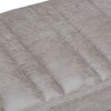 NicBex Storage Bench Rectangle Storage Tufted Ottoman Bench for Bedroom, Entryway - 2 of 4