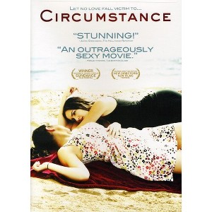 Circumstance (DVD)(2011) - 1 of 1